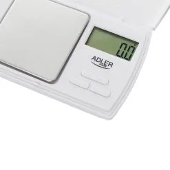 Adler AD 3161 Præcisionsvægt -køkkenudstyr butik 84592 3