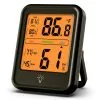 Thermometer & Hygrometer