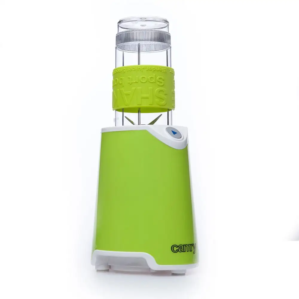 Blendersæt Fra Camry 4 Blendersæt Fra Camry - Billede 4