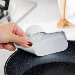 Dørslag Som Fæstes På Kasserollen -køkkenudstyr butik 84943 2