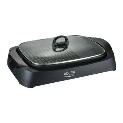Adler AD 6610 Elgrill 8 Adler AD 6610 Elgrill -køkkenudstyr butik 85069 3