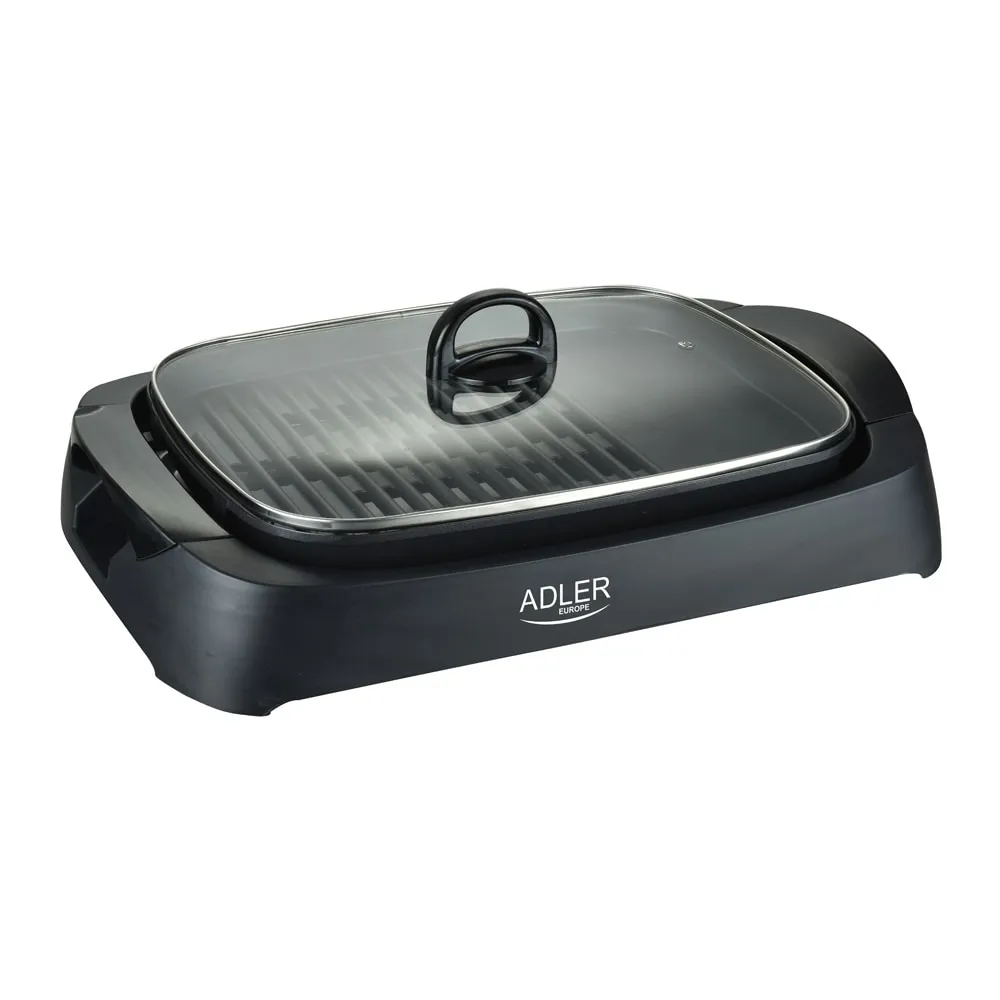 Adler AD 6610 Elgrill 3 Adler AD 6610 Elgrill - Billede 3