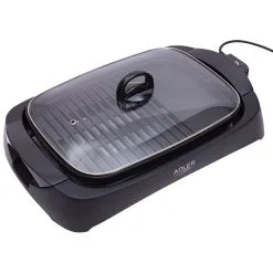 Adler AD 6610 Elgrill 9 Adler AD 6610 Elgrill -køkkenudstyr butik 85069 4