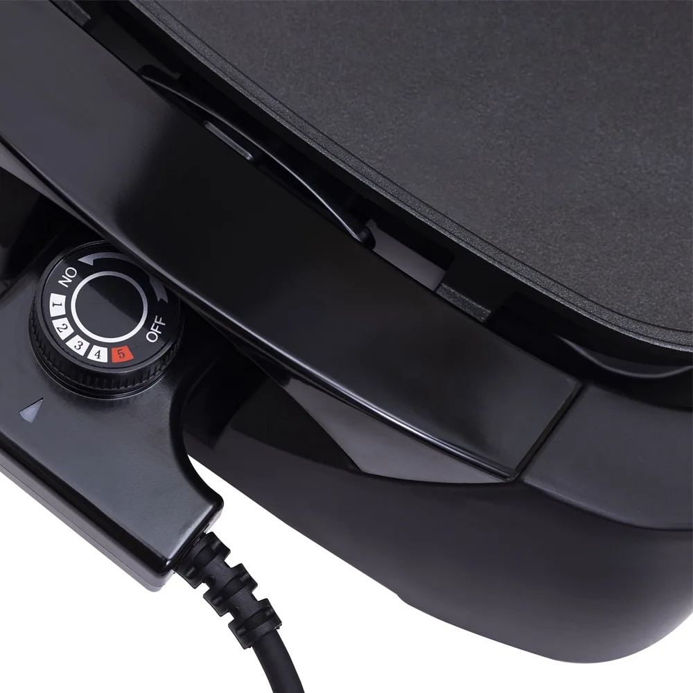 Adler AD 6610 Elgrill 5 Adler AD 6610 Elgrill - Billede 5