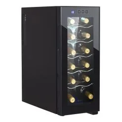 Adler AD 8075 Vinkøler For 12 Flasker