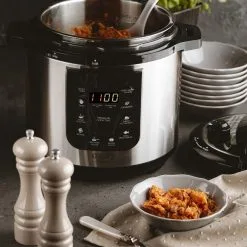 Camry CR 6409 Trykkoger -køkkenudstyr butik 85071 2