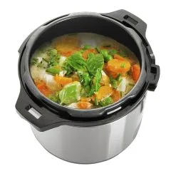 Camry CR 6409 Trykkoger -køkkenudstyr butik 85071 4