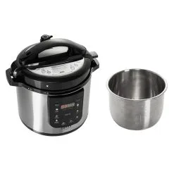 Camry CR 6409 Trykkoger -køkkenudstyr butik 85071 5