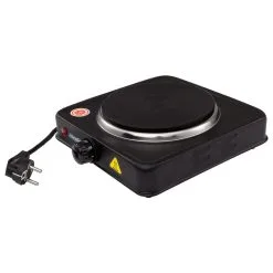 Mesko MS 6508 Kogeplade 1000W -køkkenudstyr butik 85205 3