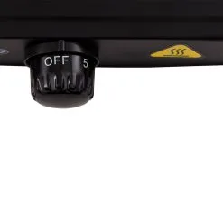 Mesko MS 6508 Kogeplade 1000W -køkkenudstyr butik 85205 4