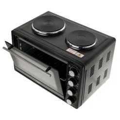 Adler AD 6020 Bordovn Med Kogeplader 6 Adler AD 6020 Bordovn Med Kogeplader -køkkenudstyr butik 85489 2