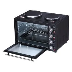 Adler AD 6020 Bordovn Med Kogeplader 7 Adler AD 6020 Bordovn Med Kogeplader -køkkenudstyr butik 85489 3