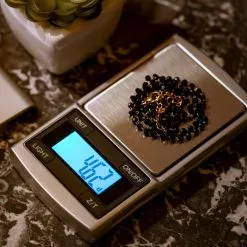 Præcisionsvægt 3168 Fra Adler -køkkenudstyr butik 85501 3