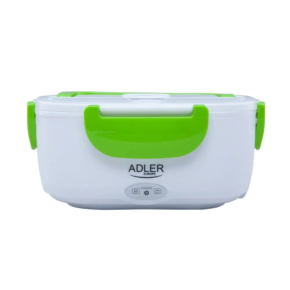 Elektrisk Madkasse 4474 Fra Adler 1 Elektrisk Madkasse 4474 Fra Adler