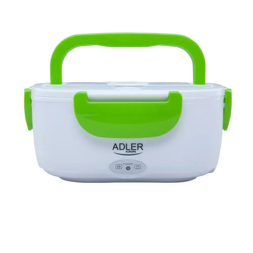 Elektrisk Madkasse 4474 Fra Adler 2 Elektrisk Madkasse 4474 Fra Adler - Billede 2