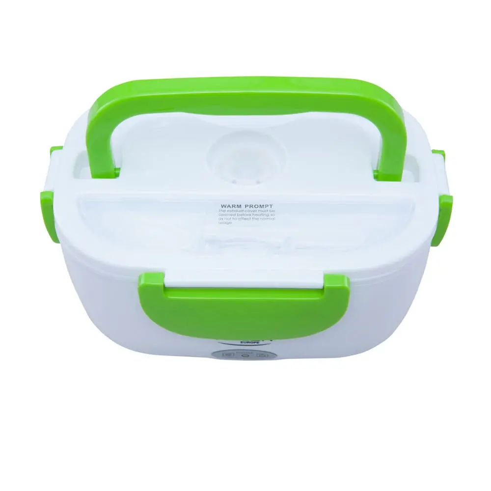 Elektrisk Madkasse 4474 Fra Adler 4 Elektrisk Madkasse 4474 Fra Adler - Billede 4