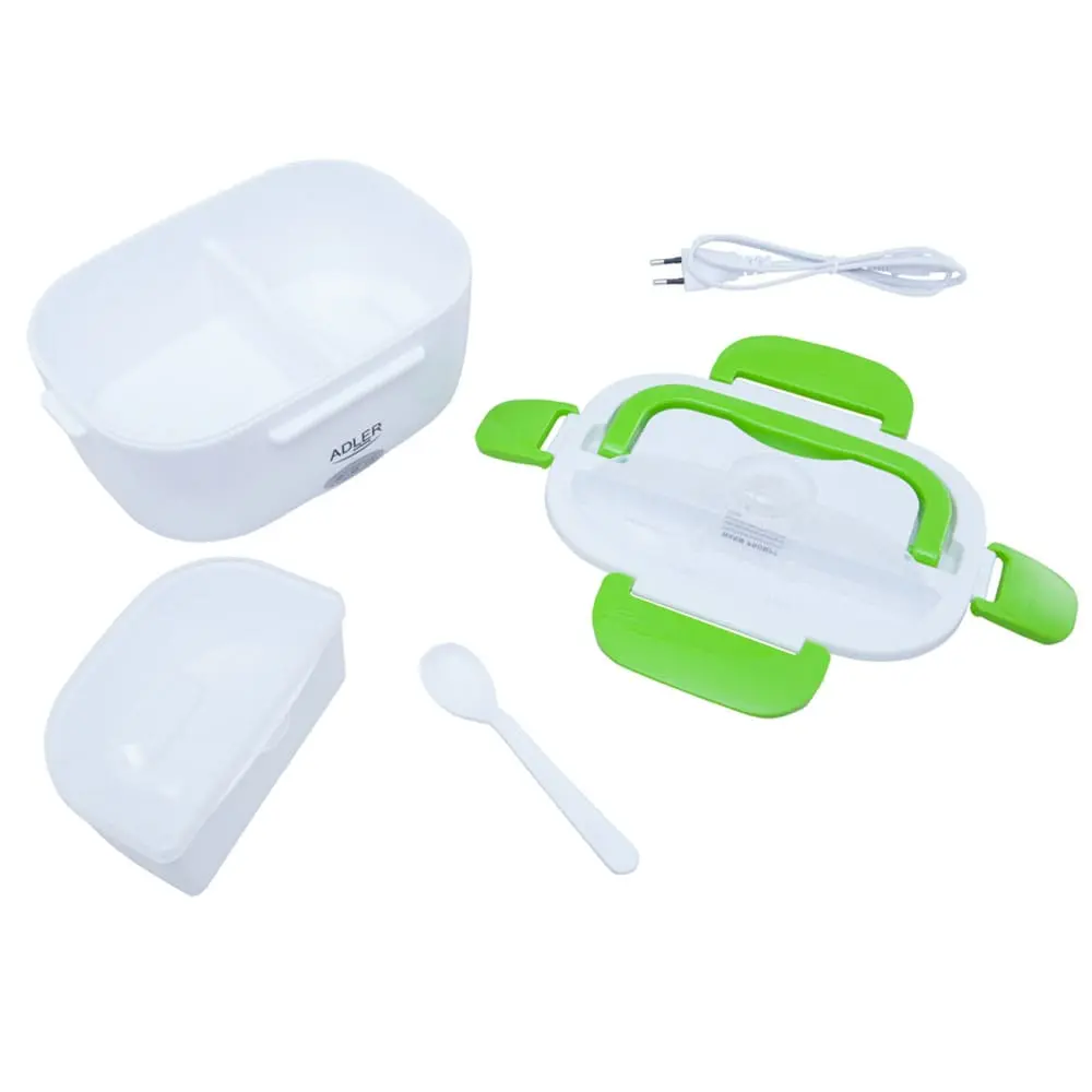 Elektrisk Madkasse 4474 Fra Adler 6 Elektrisk Madkasse 4474 Fra Adler - Billede 6