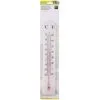 Analogt Thermometer I Plast