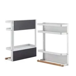 Innovagoods Magnetisk Hylde -køkkenudstyr butik 85770 3