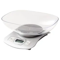 Adler AD 3137s Vægt Med Skål -køkkenudstyr butik 85971 2