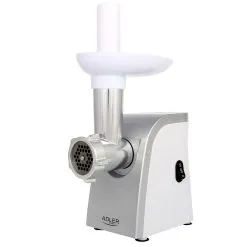 Adler AD 4808 Kødhakker -køkkenudstyr butik 85973 3