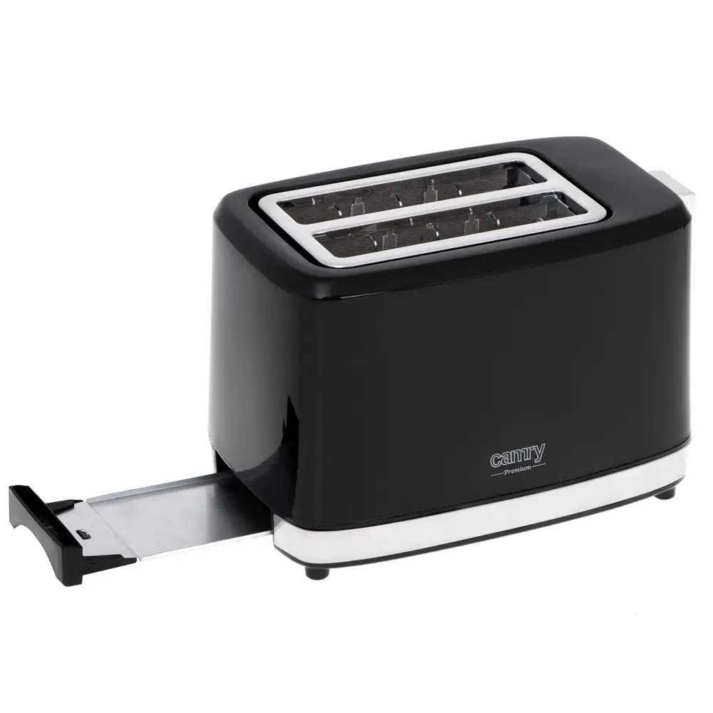 Camry CR 3218 Brødrister 4 Camry CR 3218 Brødrister - Billede 4