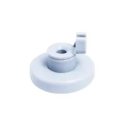 Hjulsæt Til Underste Opvaskemaskinekurv -køkkenudstyr butik 86070 2