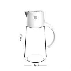 Oliekande 550ml -køkkenudstyr butik 86305 2