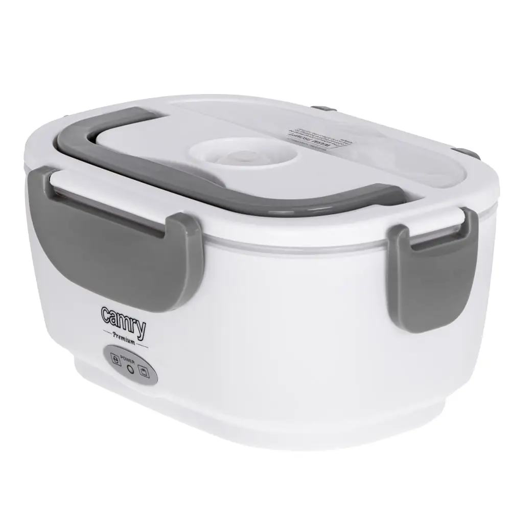 Camry CR 4483 Elektrisk Madkasse 2 Camry CR 4483 Elektrisk Madkasse - Billede 2