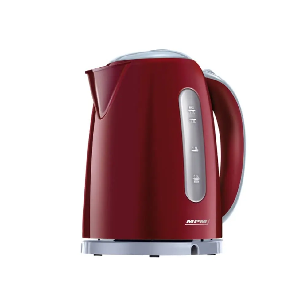 MPM Elkedel 1,7L MCZ-85/B2 1 MPM Elkedel 1,7L MCZ-85/B2