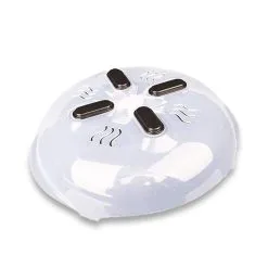 Smart Magnetiskt Microbølgelåg