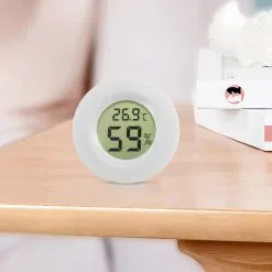 Thermometer Og Hygrometer -køkkenudstyr butik 88013 3