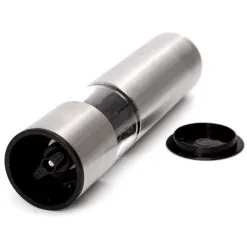 Mesko Elektrisk Salt & Peberkværn 4 Mesko Elektrisk Salt & Peberkværn -køkkenudstyr butik 88100 2