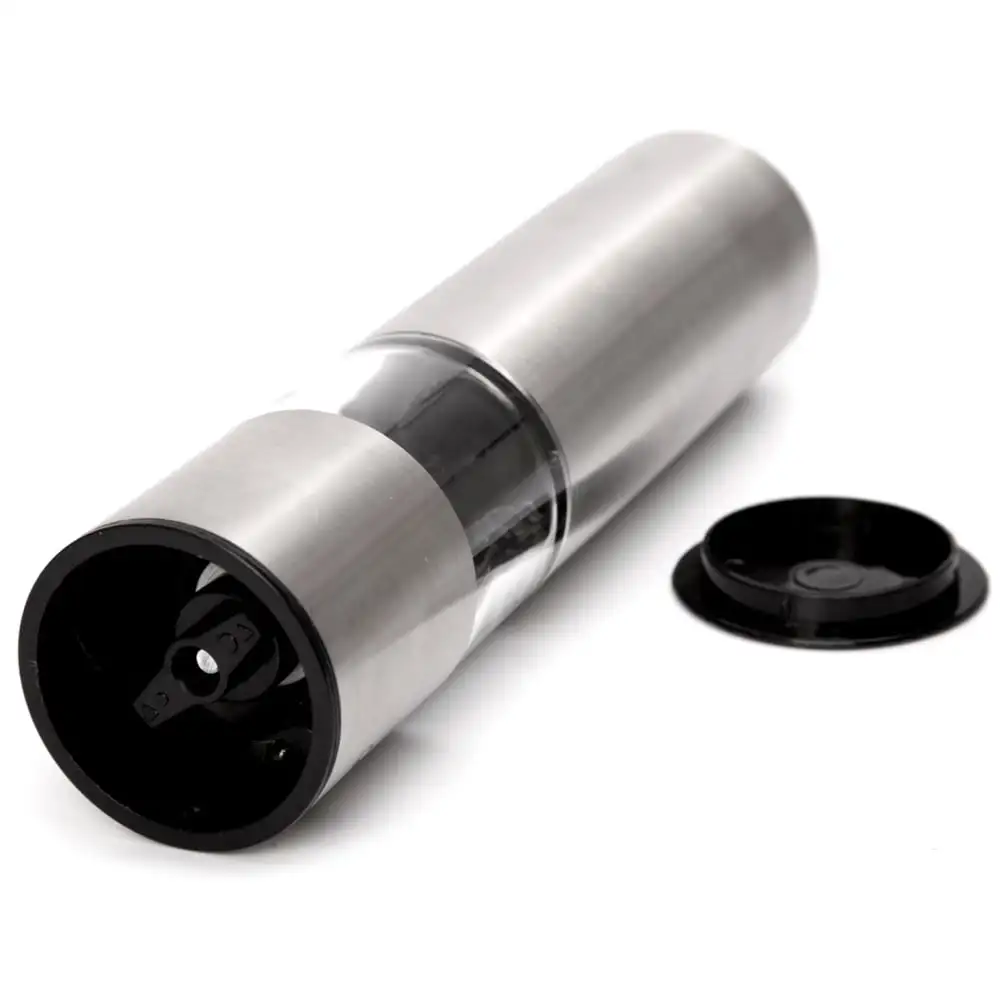 Mesko Elektrisk Salt & Peberkværn 2 Mesko Elektrisk Salt & Peberkværn - Billede 2