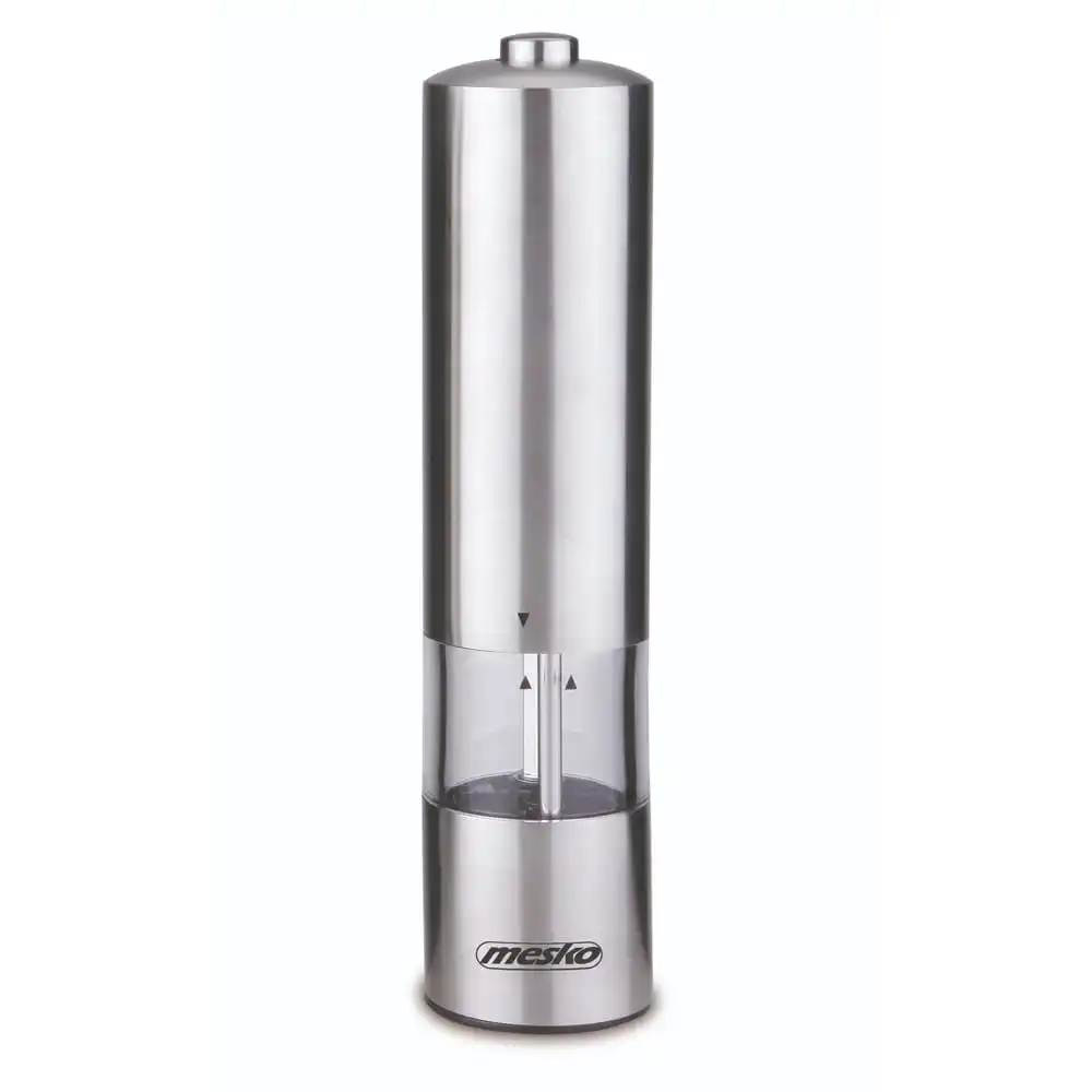 Mesko Elektrisk Salt & Peberkværn 1 Mesko Elektrisk Salt & Peberkværn