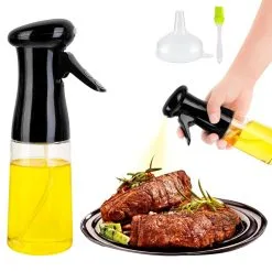 Sprayflaske Til Madolie 11 Sprayflaske Til Madolie -køkkenudstyr butik 88141 6