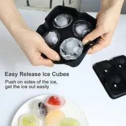 Isterningebakke Med Diamantforme -køkkenudstyr butik 88157 3