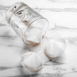 Isterningebakke Med Diamantforme -køkkenudstyr butik 88157 5