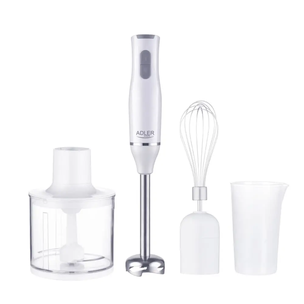 Stavmixer-sæt 1 Stavmixer-sæt