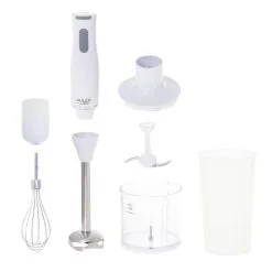 Stavmixer-sæt 5 Stavmixer-sæt -køkkenudstyr butik 88384 2