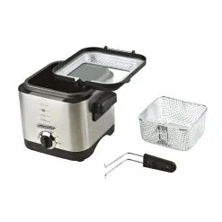 Friturekoger 1.5L -køkkenudstyr butik 88389 2