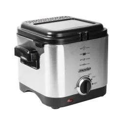 Friturekoger 1.5L -køkkenudstyr butik 88389 3