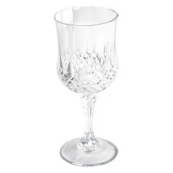 Alpina Vinglas I Plast 200ml