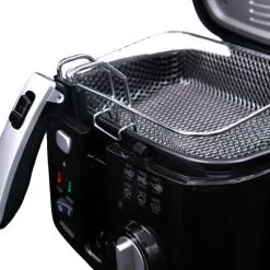 Mesko Friturekoger 2,5L -køkkenudstyr butik 88501 3