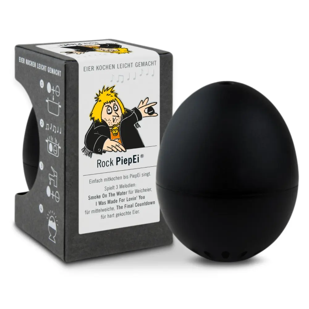 Brainstream Rock PiepEi Æggeur 1 Brainstream Rock PiepEi Æggeur