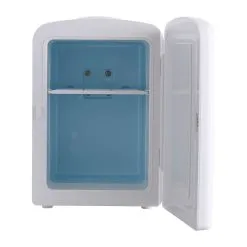 Day Minikøleskab 4L 7 Day Minikøleskab 4L -køkkenudstyr butik 89450 2