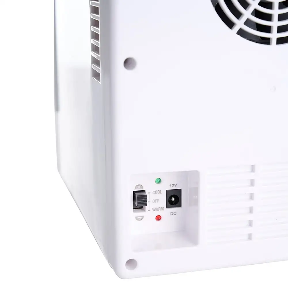 Day Minikøleskab 4L 5 Day Minikøleskab 4L - Billede 5