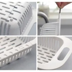 Dørslag Til Køkkenvasken -køkkenudstyr butik 89477 5