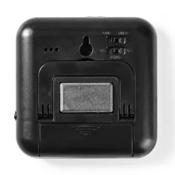 Nedis Stegethermometer Med Digitalt Display -køkkenudstyr butik 89643 3