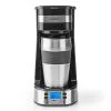 Nedis Kaffemaskine Med Rejsekrus 0,4L